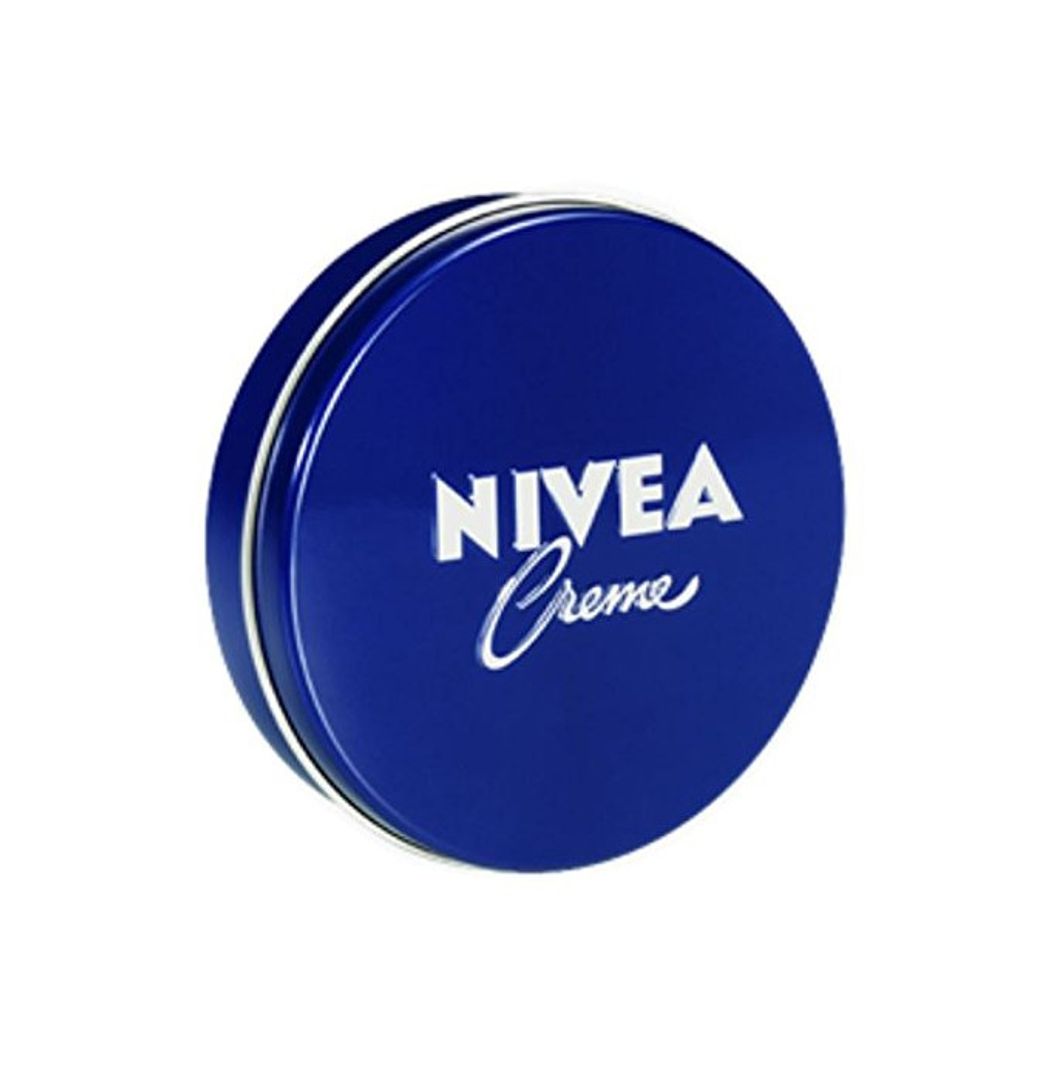 Social NIVEA Creme