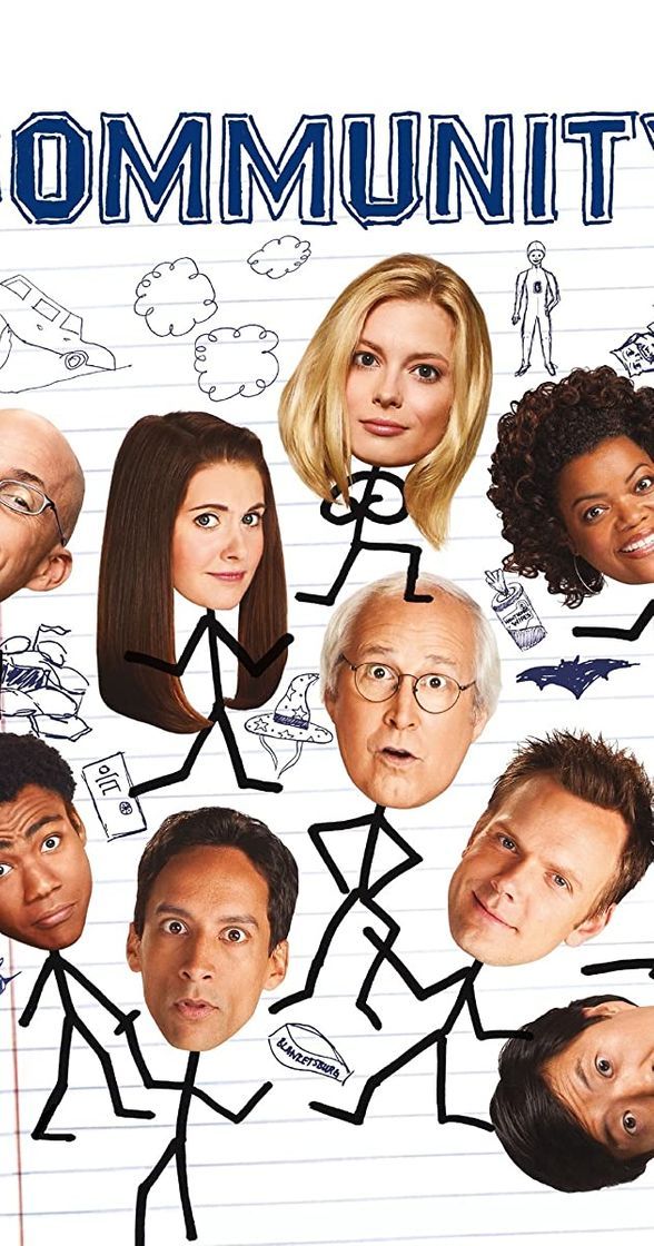 Social Community | Netflix