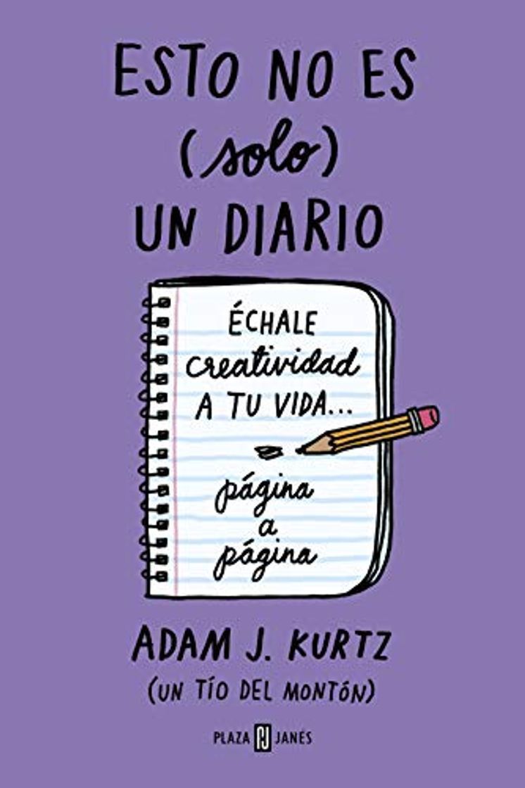 Libro Esto no es