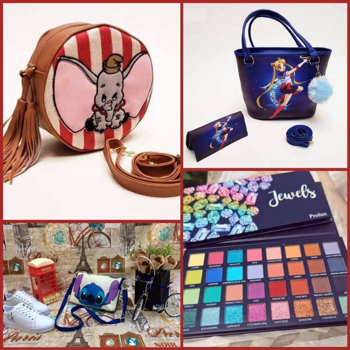 Social Mi estilo & Disney Store