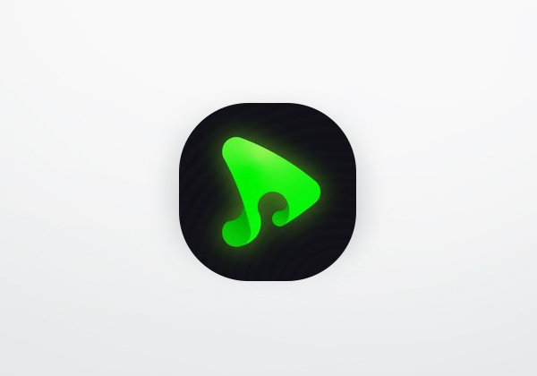 Aplicación eSound - Music Player App MP3