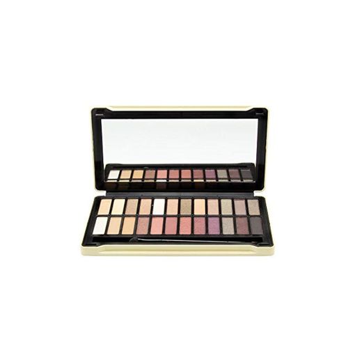 Magic Sutdio Naked Eyeshadow