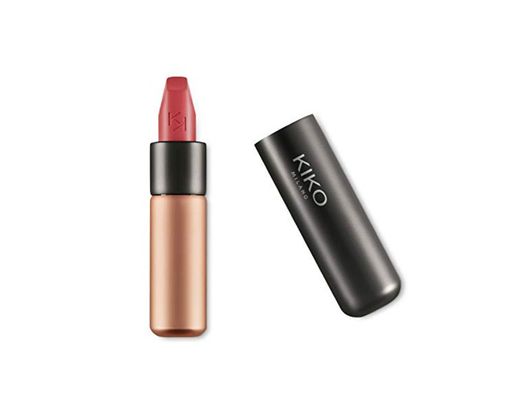 KIKO Milano Velvet Passion Matte Lipstick 316