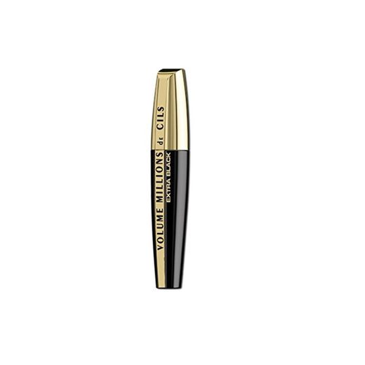 L'oréal paris - Volume million lashes extra black