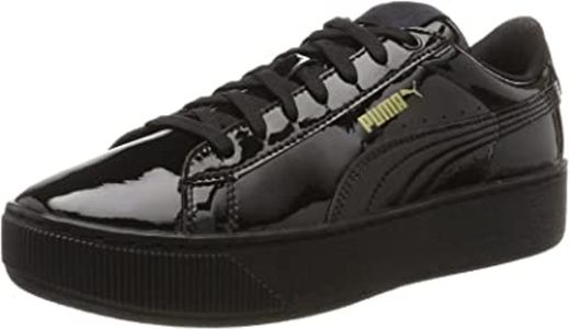 Puma Vikky Platform Ribbon P