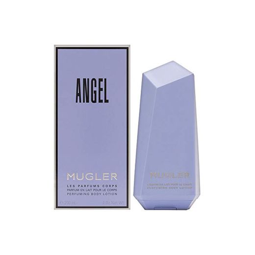 Thierry Mugler Angel Parfum En Lait Pour Le Corps 200 Ml 1