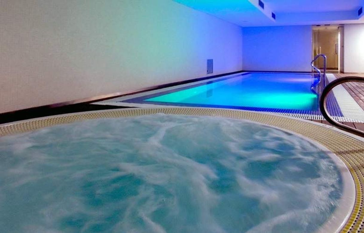 Lugar Meliá Setúbal