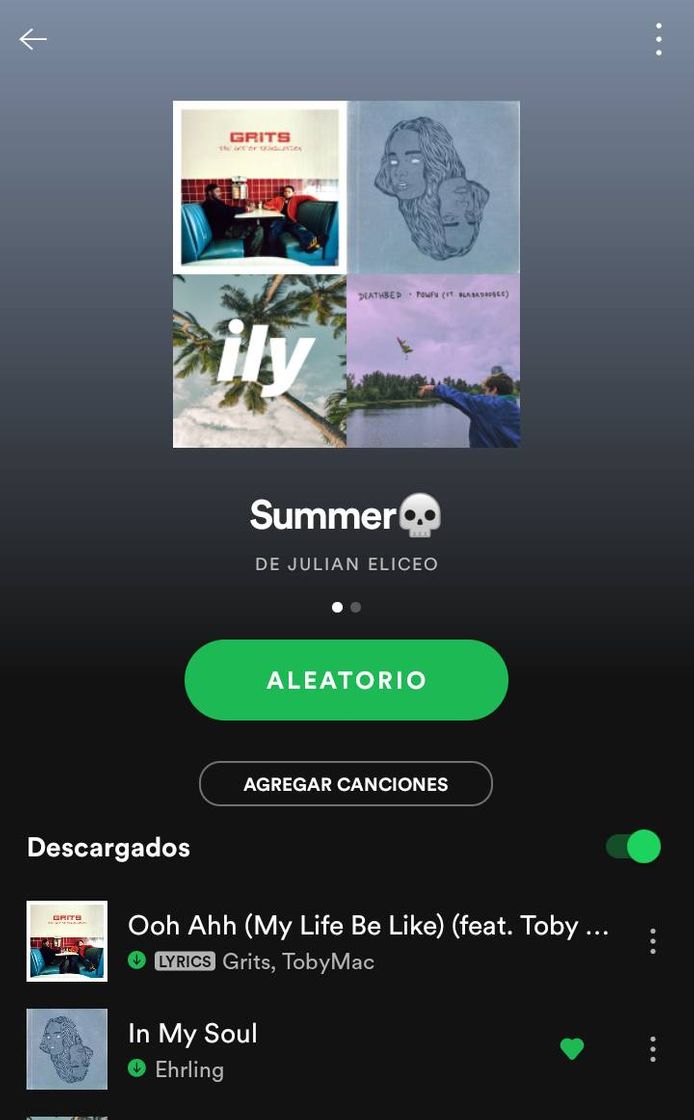 Social Mi playist, tiene de todo un poco muy buena🔥👌🏻