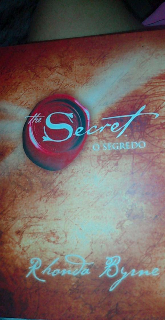 Book The Secret (livro)