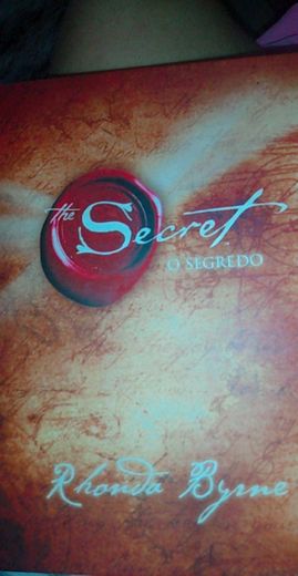 The Secret (livro)