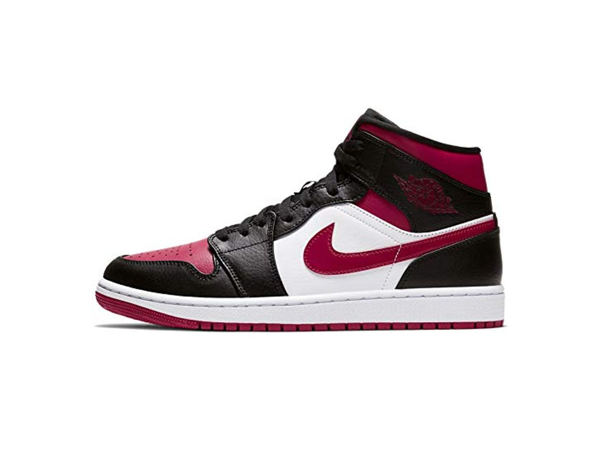 Social Nike Air Jordan 1 Mid