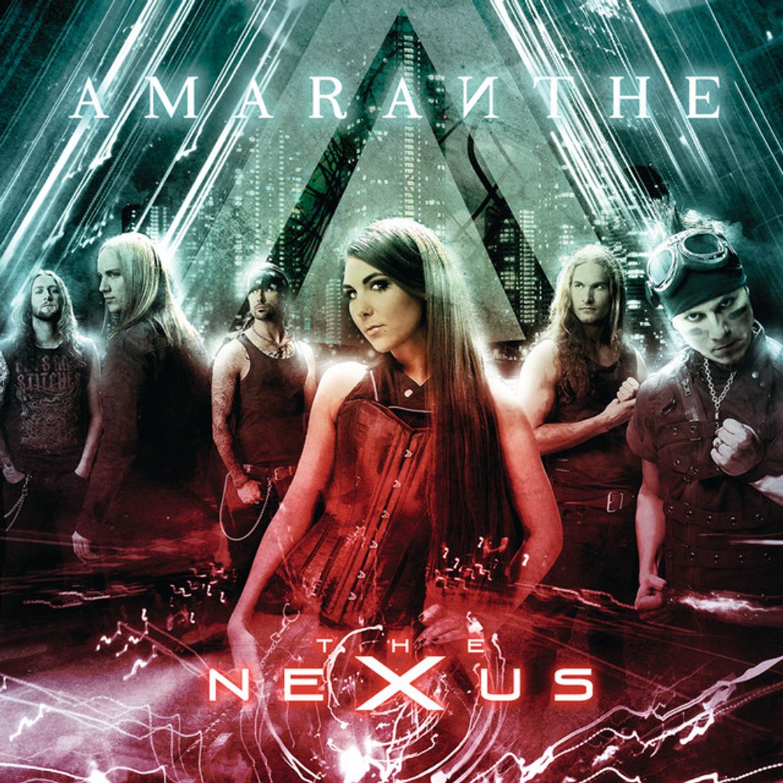 Music The Nexus