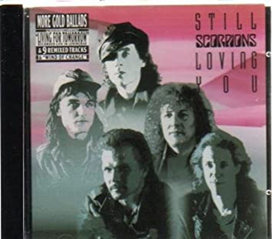 Music Still Loving You