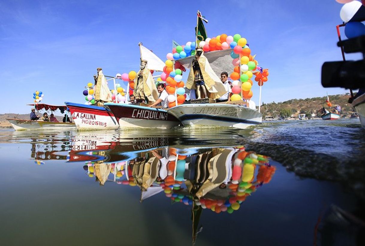 Social Cajititlan, Jalisco 