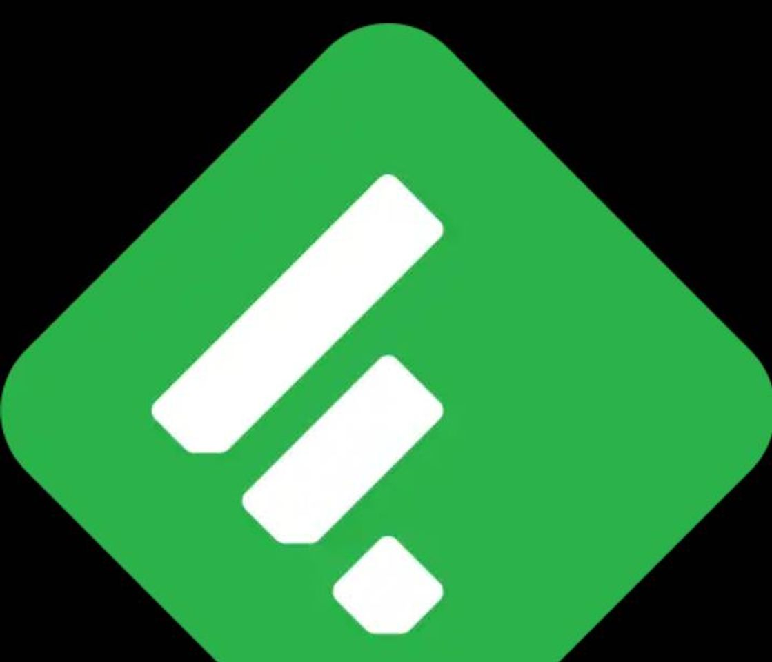 App Feedly - Smarter News Reader - Apps on Google Play