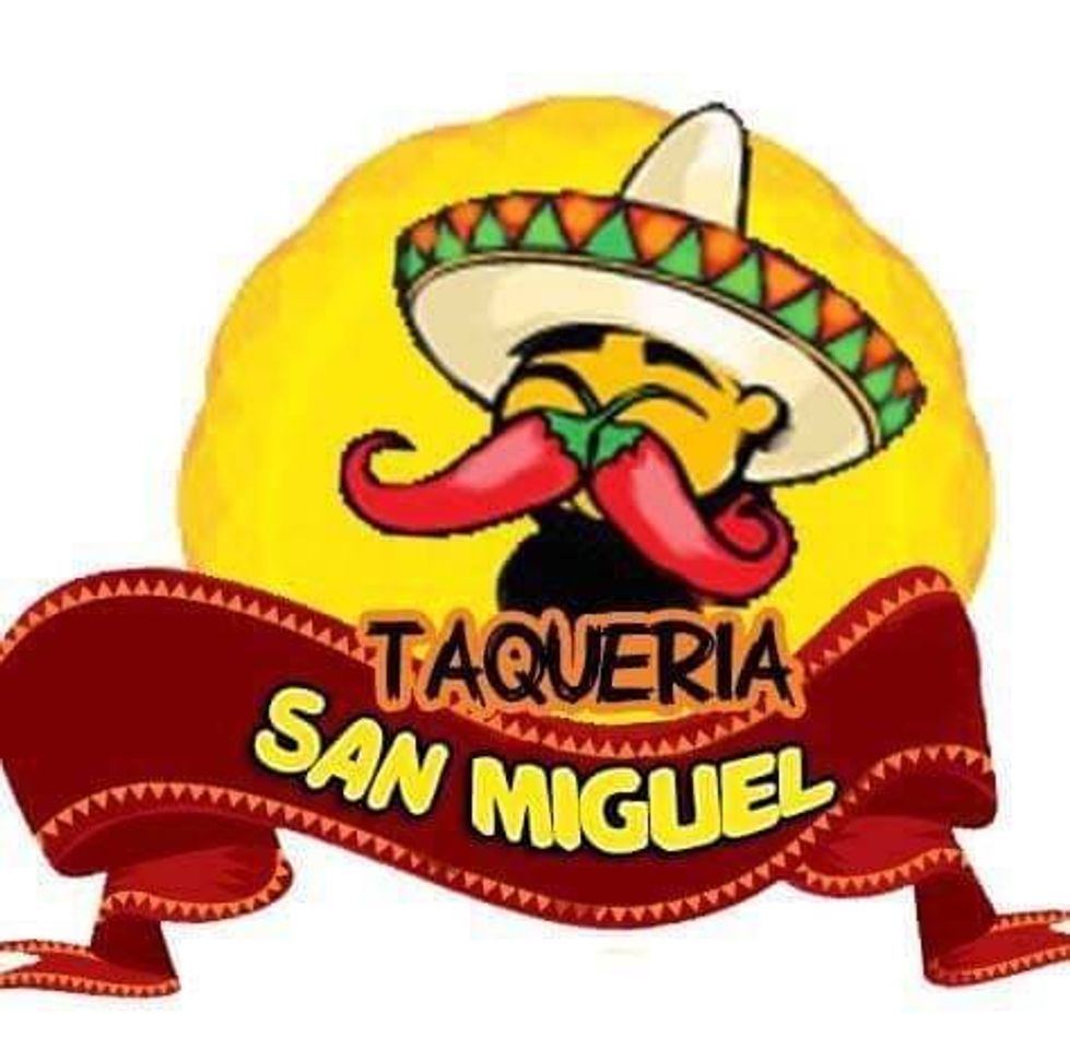Restaurantes Taqueria san miguel