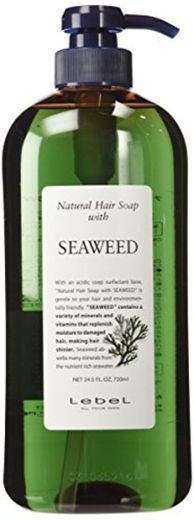 Lebel Natural Hair Soap SW