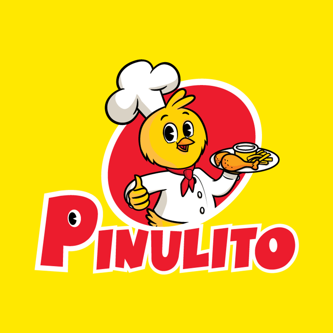 Restaurantes Pollo Pinulito