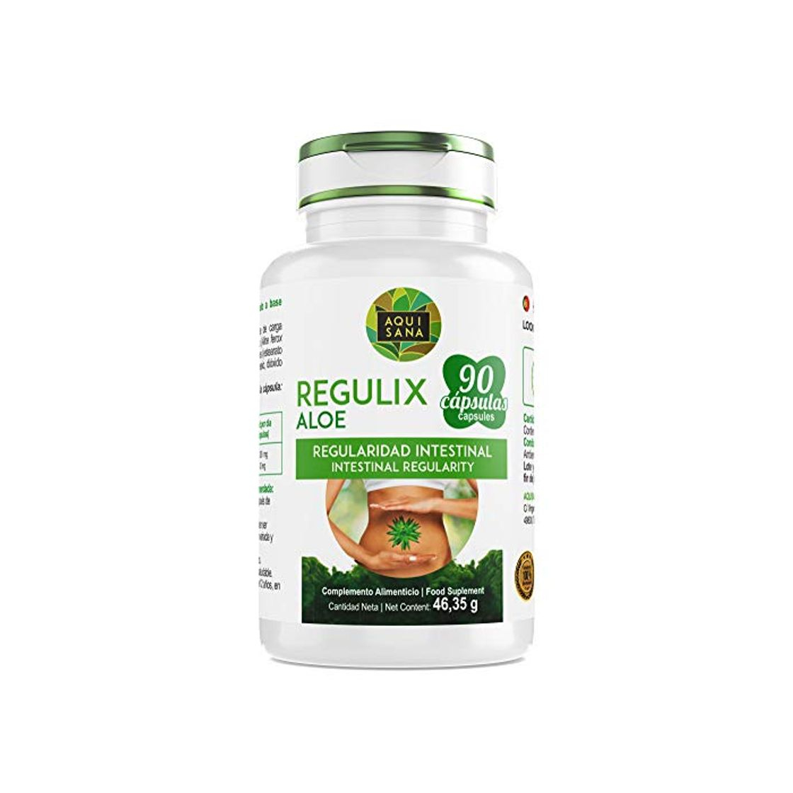 Social Detox Adelgazante Potente