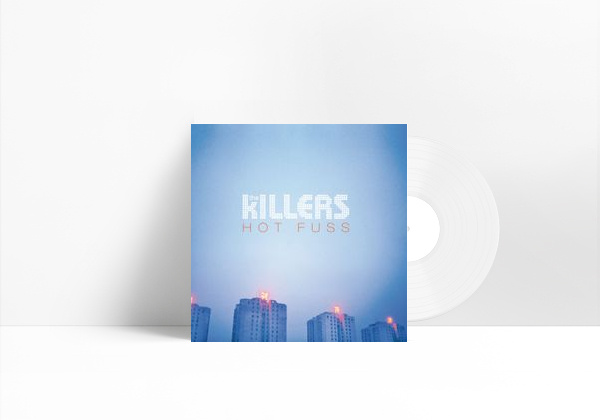 Canción Mr. Brightside