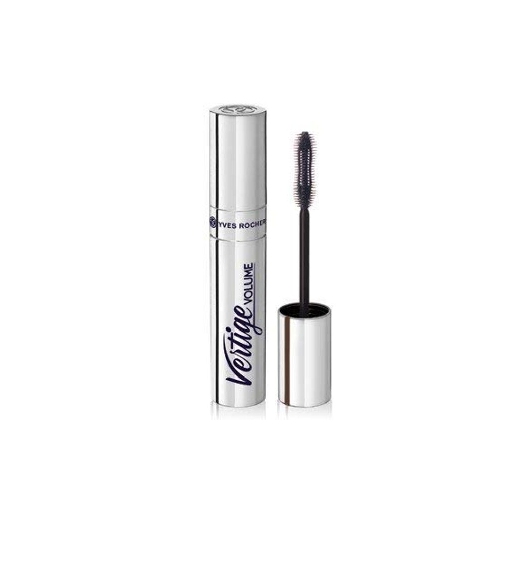 Belleza Yves Rocher de Volume Vertige – Mascara – Brun