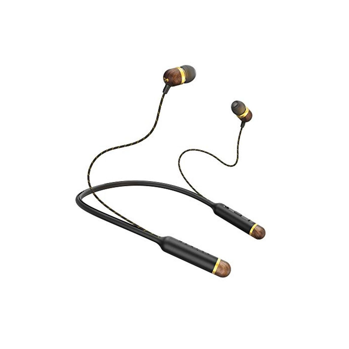 Product House of Marley Smile Jamaica Auriculares con Bluetooth inalámbrico