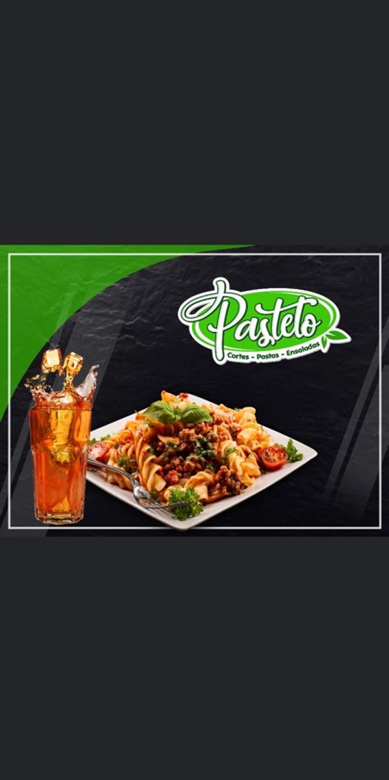 Restaurants Pasteto