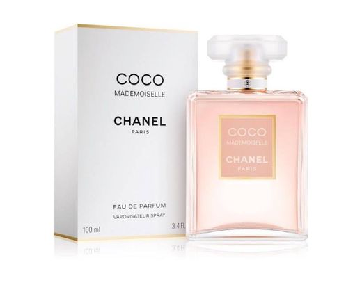 Coco Mademoiselle Chanel 
