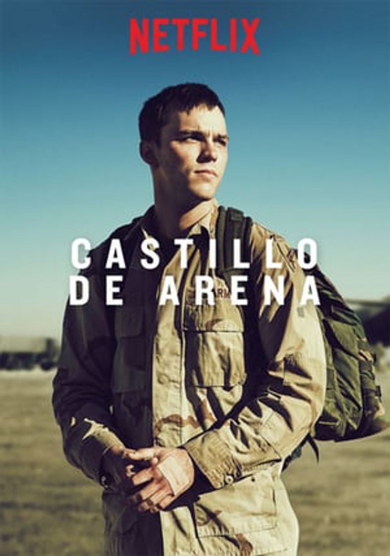 Movie Castillo De Arena