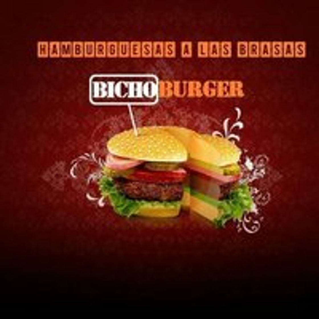 Restaurantes Bicho Burger