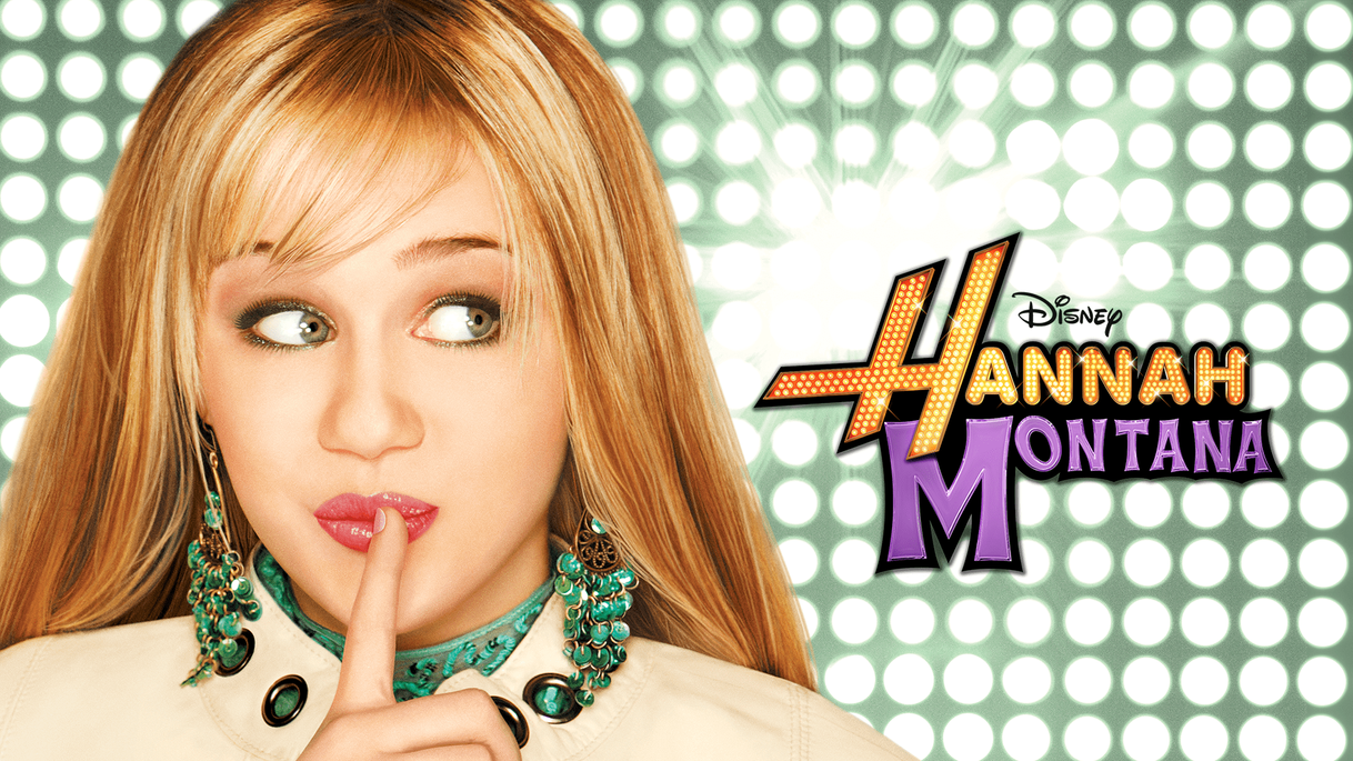 Serie Hannah Montana