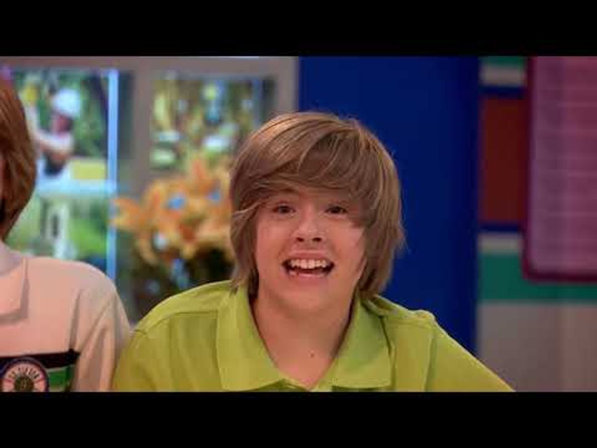 Series Zack y Cody: Gemelos en acción | Temporada 2 Completa - YouTube