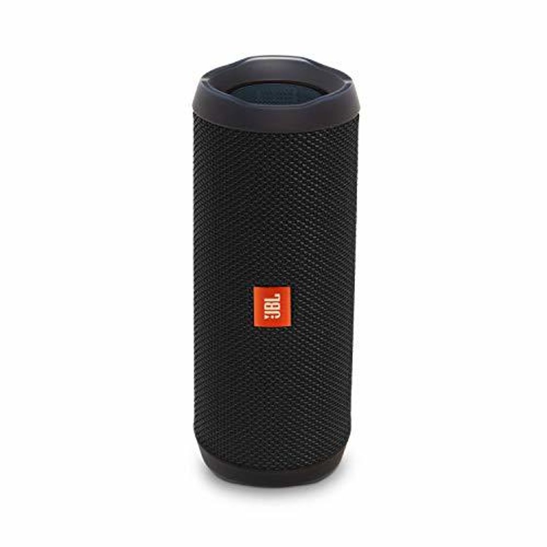 Social JBL Flip 4 - Altavoz Bluetooth portátil