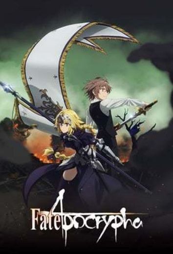 Fate/Apocrypha