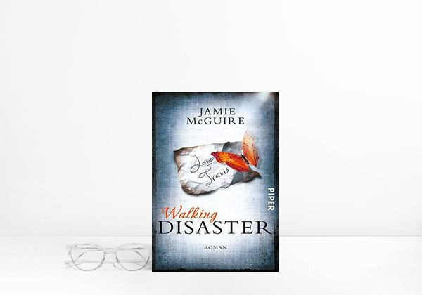 Book Walking Disaster