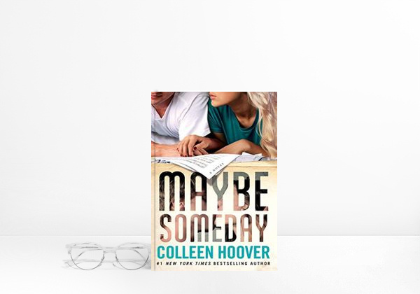 Book Maybe Someday