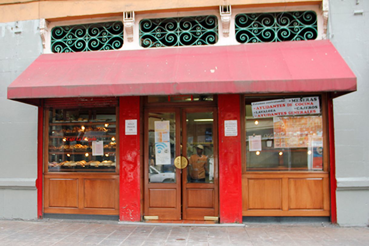 Restaurantes La Pagoda