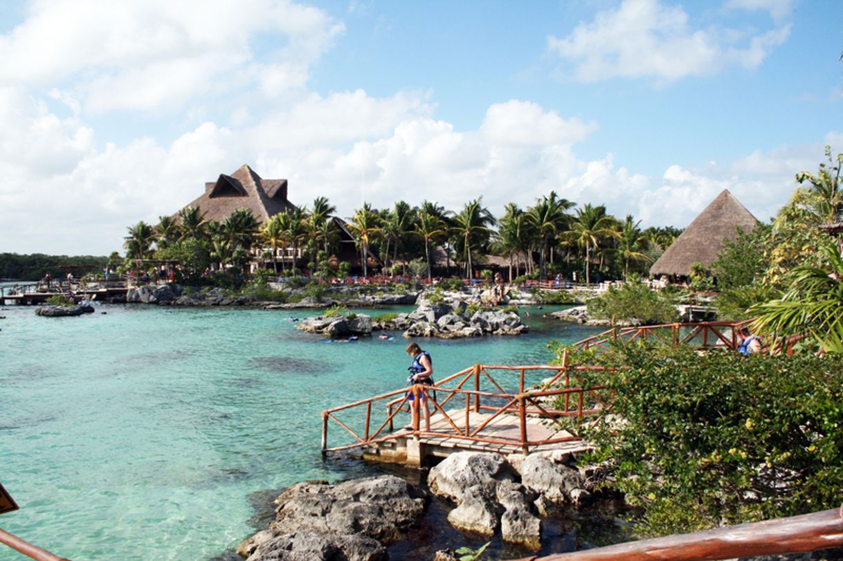 Restaurantes Tunich-Nah