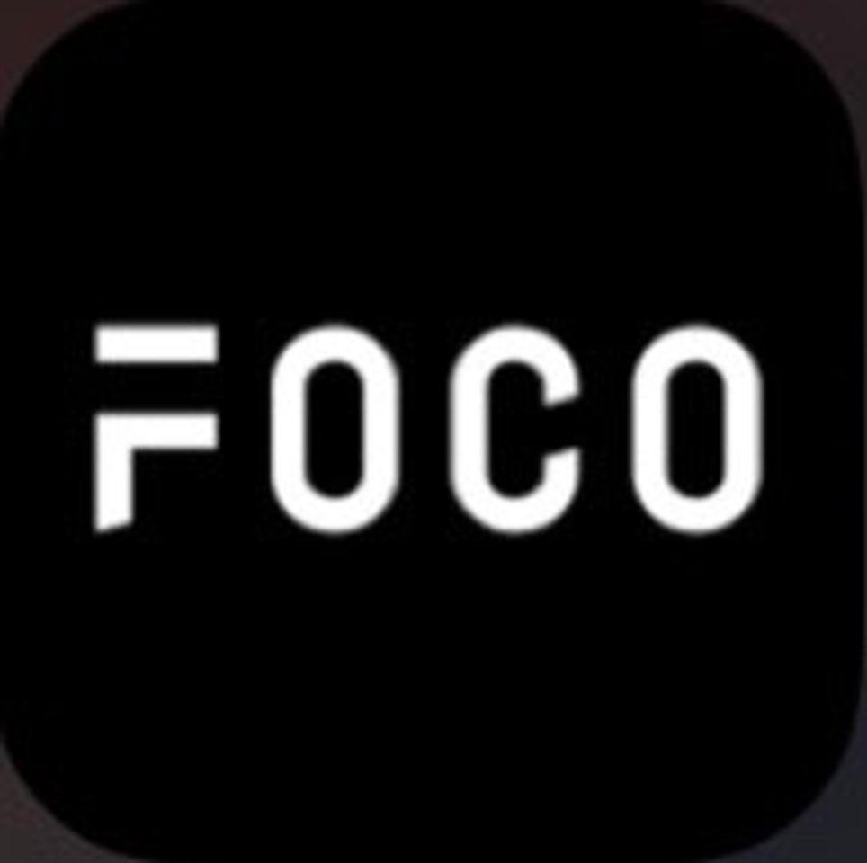 App ‎FocoDesign