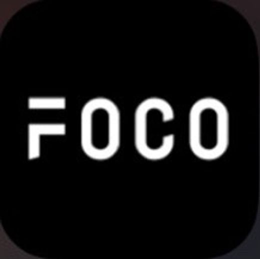 ‎FocoDesign