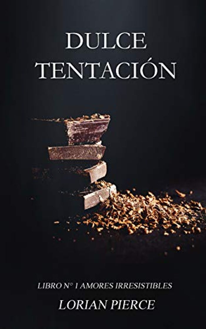 Book Dulce Tentación