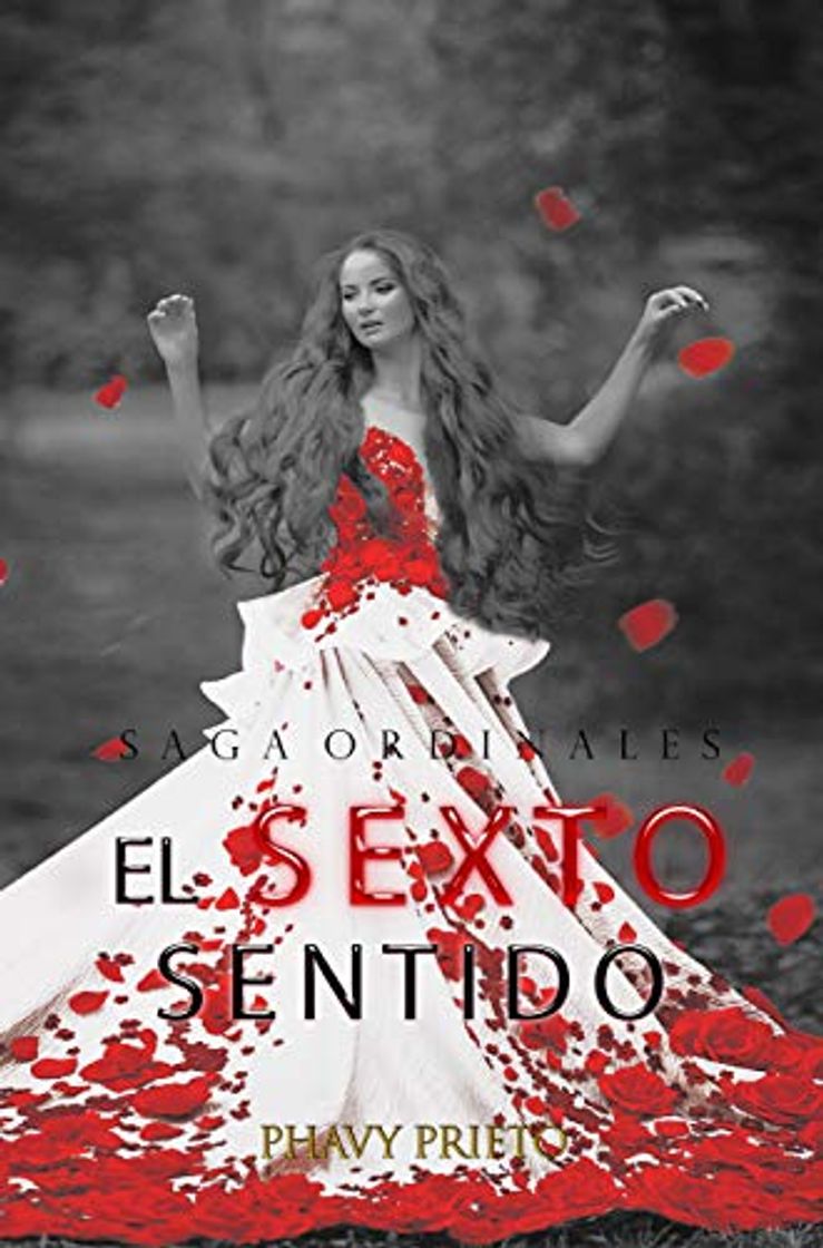 Libro El Sexto Sentido