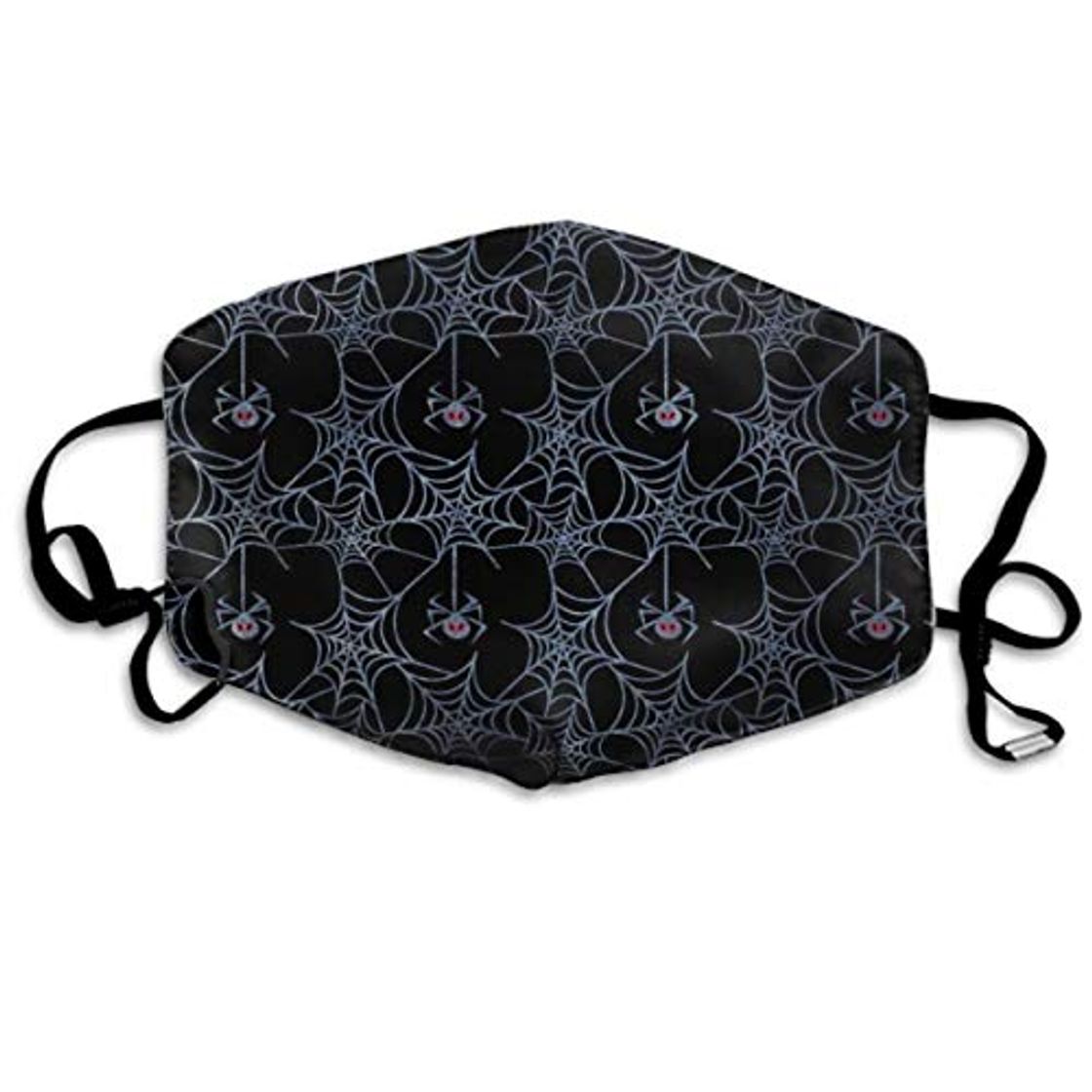 Comfortable Two Layer Dust Mask