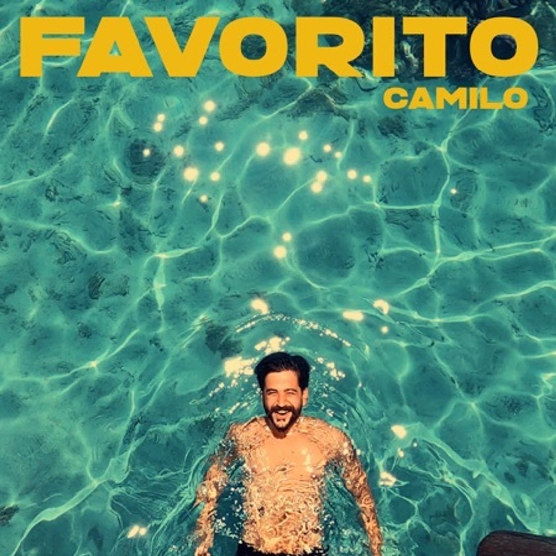 Music Camilo favorito 