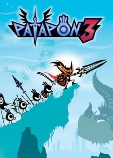 Patapon 3