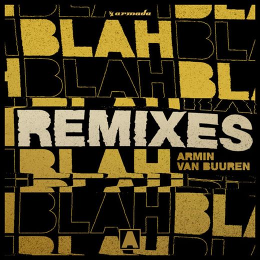 Blah Blah Blah - Kid Comet Remix