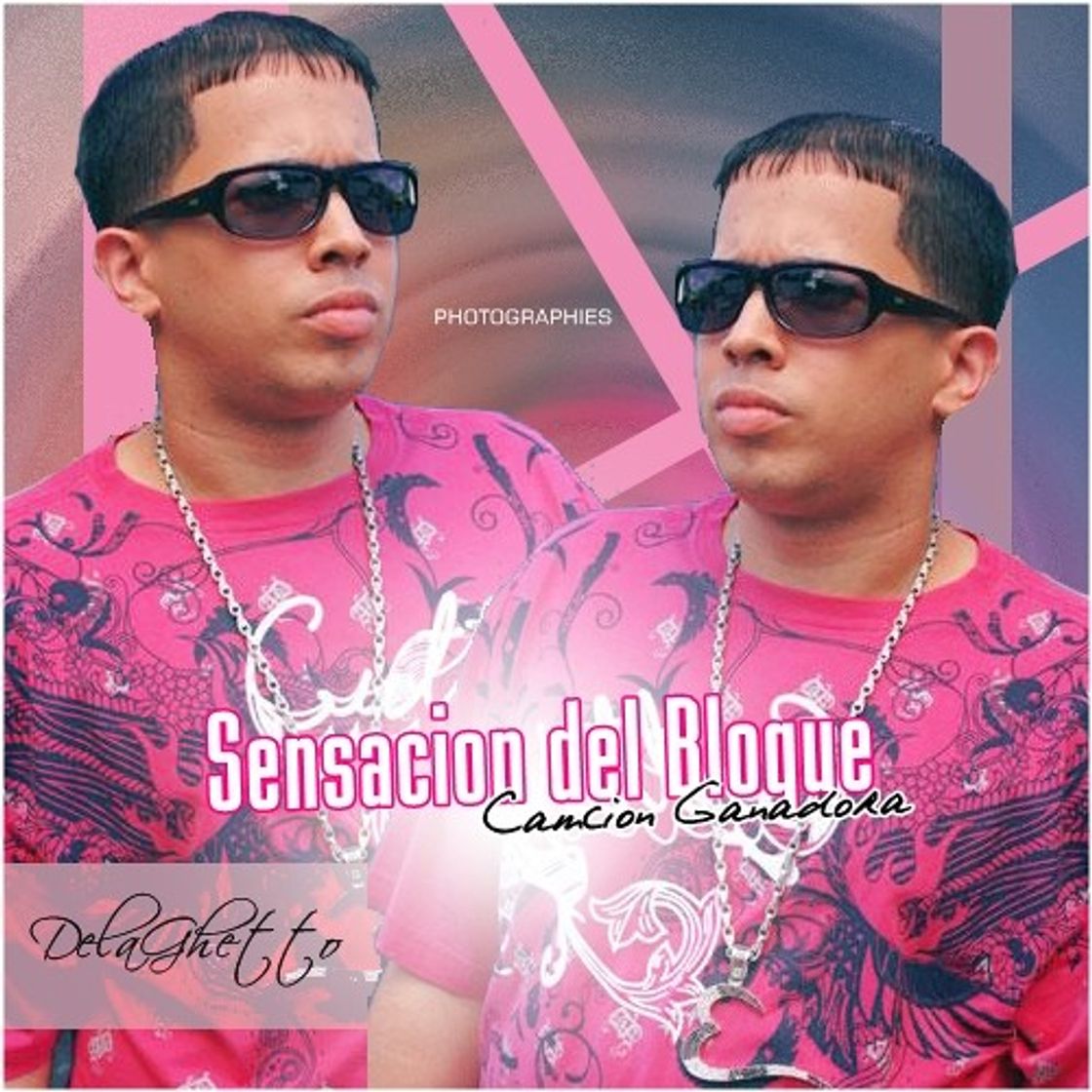 Music Sensacion Del Bloque