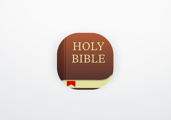 Aplicación Biblia
