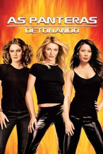 Charlie's Angels: Full Throttle