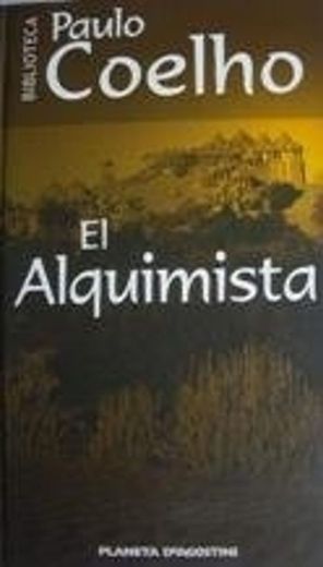 El Alquimista